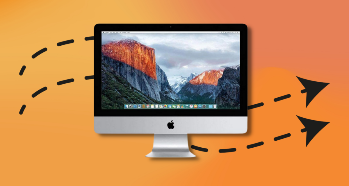 Best refurbished iMac deal: Just $400 for near-mint condition