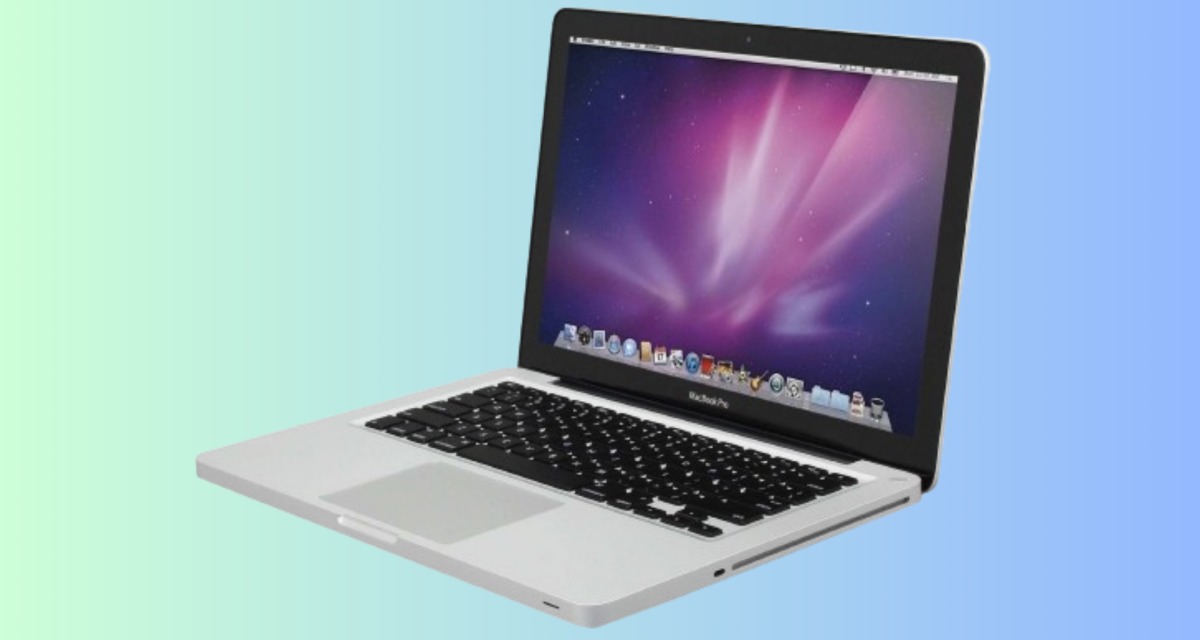 Best refurbished classic MacBook Pro deal: Only $246