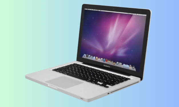 Best refurbished classic MacBook Pro deal: Only $246