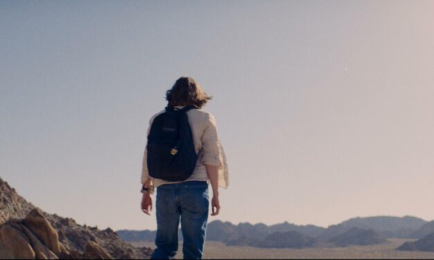 ‘Desert Road’ review: A time-travel thriller unlike any you’ve seen before