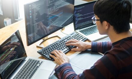 This $46 Python learning bundle helps you build websites and apps