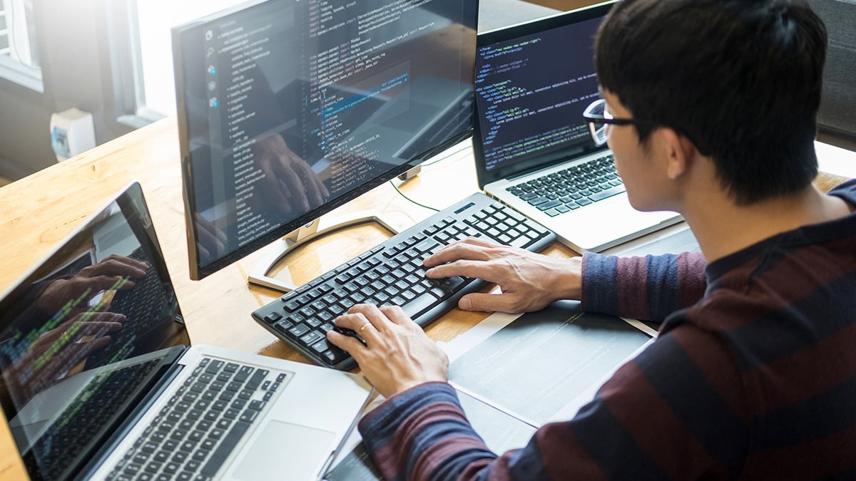 This $46 Python learning bundle helps you build websites and apps
