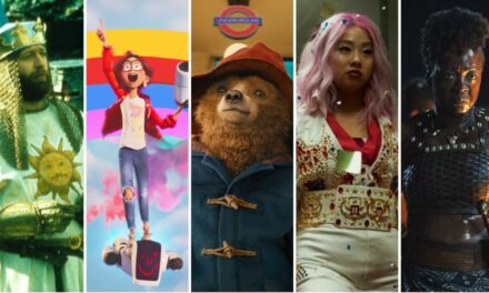 25 best movies on Netflix to stream right now