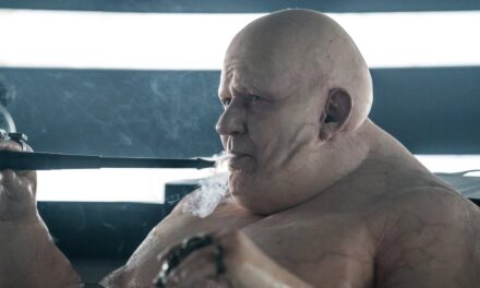 ‘Dune: Part Two: What does Paul tell Baron Harkonnen?