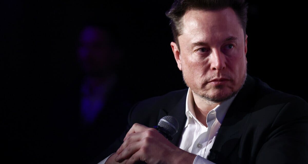 Elon Musk sues OpenAI, wants it to go nonprofit again