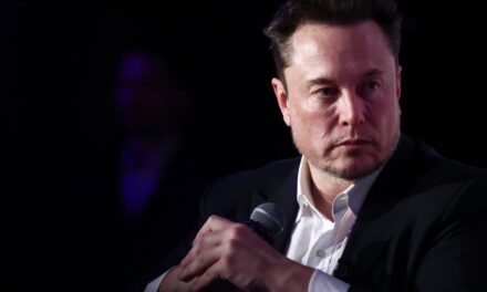 Elon Musk sues OpenAI, wants it to go nonprofit again