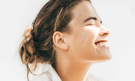 This at-home LED whitening kit is only $36.99