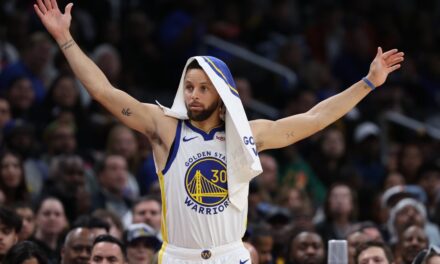 Golden State Warriors vs. Boston Celtics livestream: How to watch NBA for free