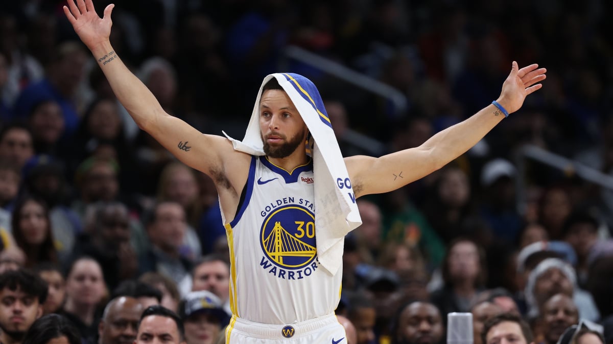 Golden State Warriors vs. Boston Celtics livestream: How to watch NBA for free