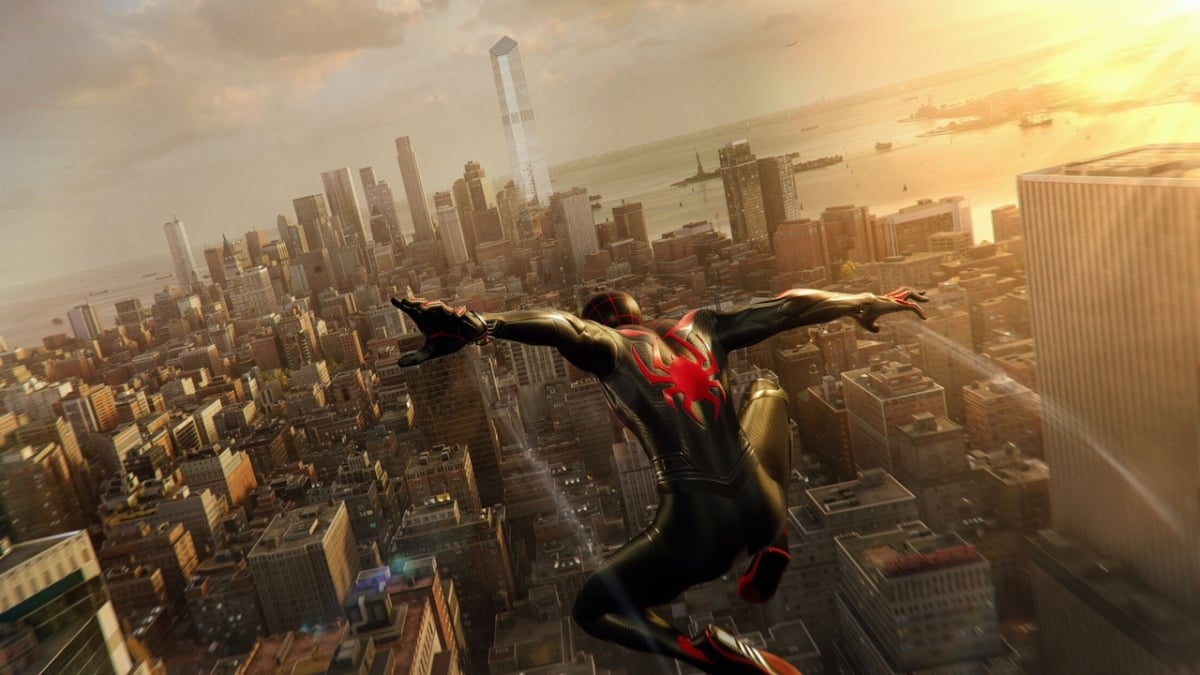 ‘Marvel’s Spider-Man 2’ PlayStation 5 Slim bundle on sale: Save $50 at Best Buy