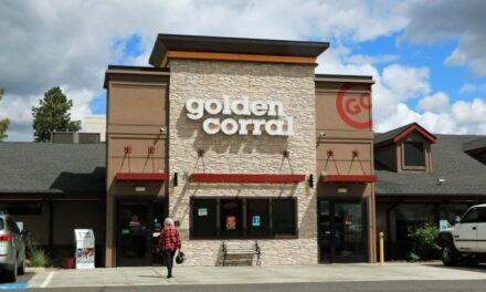 Golden Corral finally admits data breach. Here’s what got exposed.
