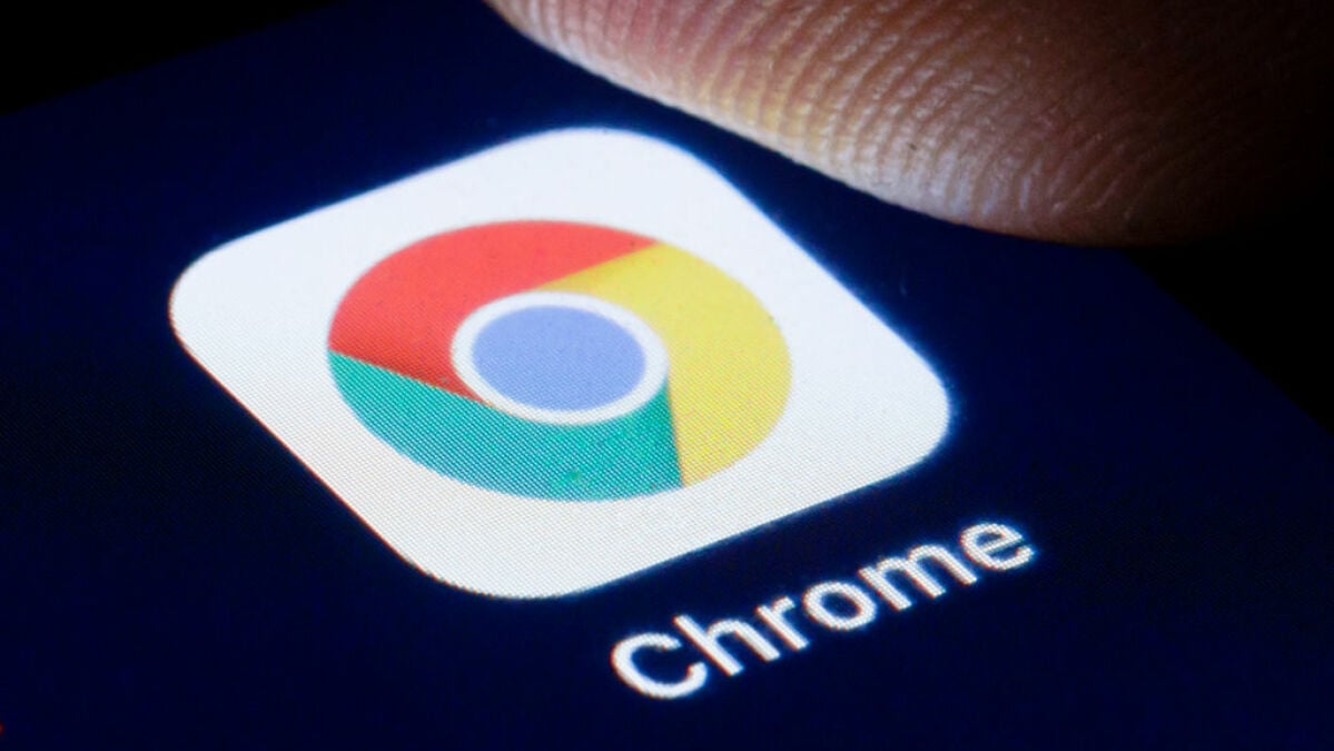 Google Chrome: 3 new features just dropped for ‘Search’
