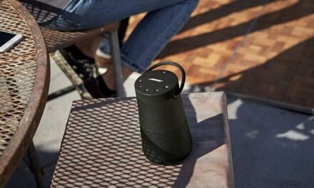 Best portable speaker deals: Shop Bose and Tribit speaker deals