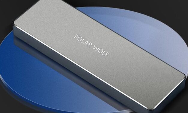Score nearly $50 in savings on these ultra-fast portable SSDs