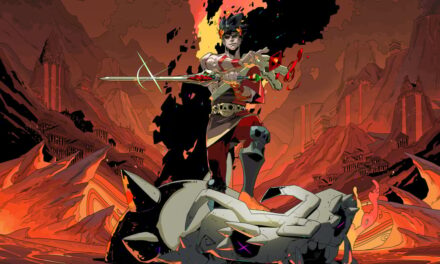 Netflix is unleashing ‘Hades’ to your iPhone this month