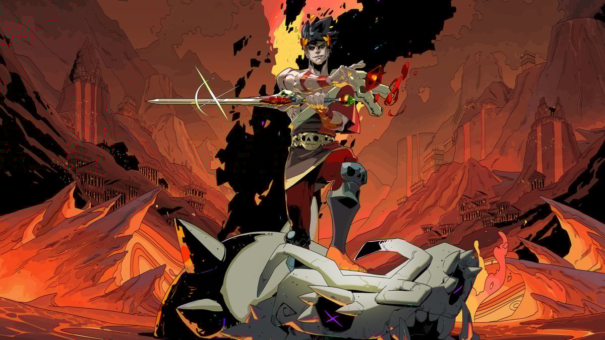 Netflix is unleashing ‘Hades’ to your iPhone this month