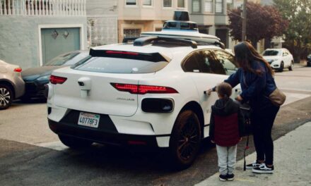 Waymo robotaxis approved for expansion in LA and San Francisco