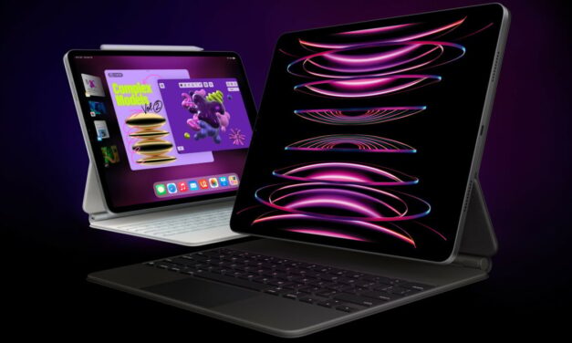 New iPads and MacBook Airs are coming this week, report claims