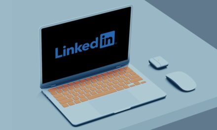 How to stay anonymous on LinkedIn