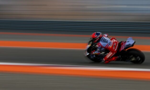 MotoGP livestream: Watch the 2024 Qatar Grand Prix for free
