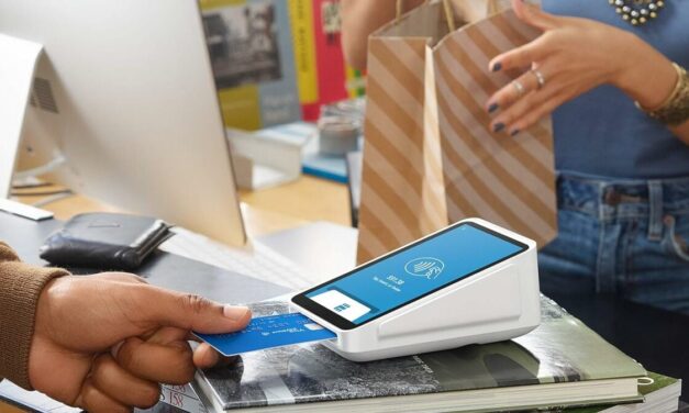 Best small business deals: Save on the Square Terminal at Amazon