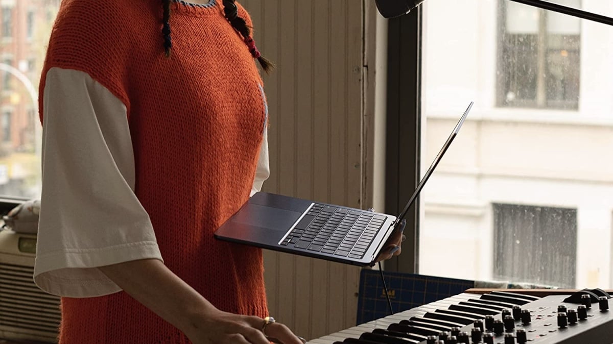 M2 MacBook Air’s price fell with announcement of the M3 Air