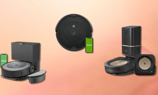 Best robot vacuum deals: Shop iRobot Roomba deals at Amazon