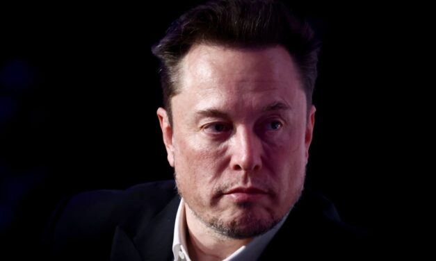Elon Musk’s X has already backed off its new anti-trans hate policy