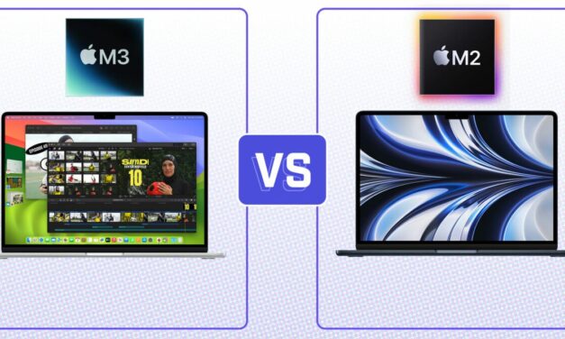 M3 MacBook Air vs. M2 MacBook Air: What’s the difference?