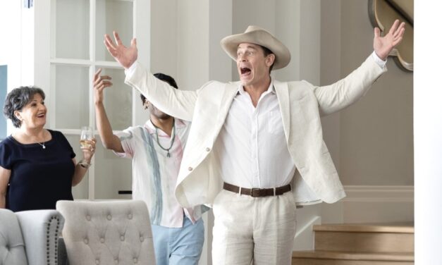 ‘Ricky Stanicky’ review: Not even John Cena can save this bottom-of-the-barrel bro comedy