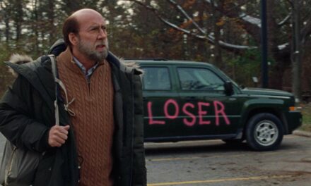 Is ‘Dream Scenario’ streaming? How to watch the Nicolas Cage A24 film