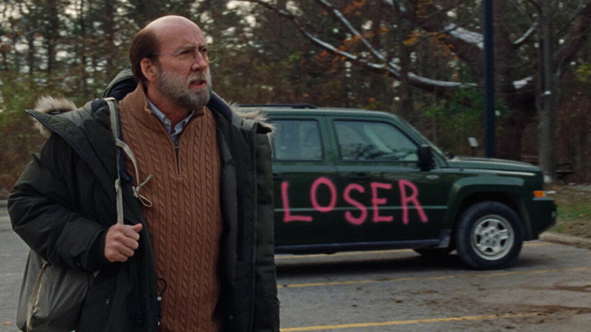 Is ‘Dream Scenario’ streaming? How to watch the Nicolas Cage A24 film