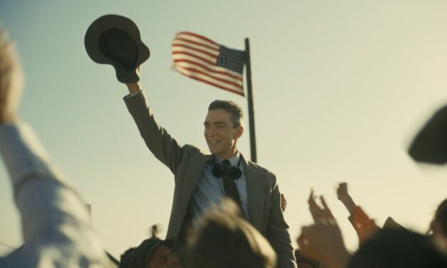 ‘Oppenheimer’ wins Best Picture at the 2024 Oscars