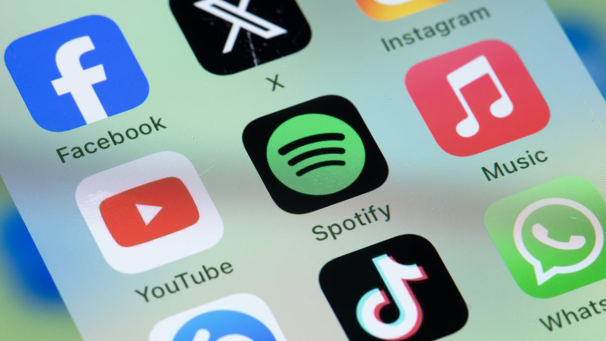 ‘Free isn’t enough’: Apple calls out Spotify for ‘paying nothing’