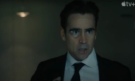 ‘Sugar’ trailer teases tough PI Colin Farrell on the hunt for a missing woman