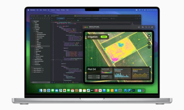 Apple’s 14-inch MacBook Pro is getting a key new feature soon