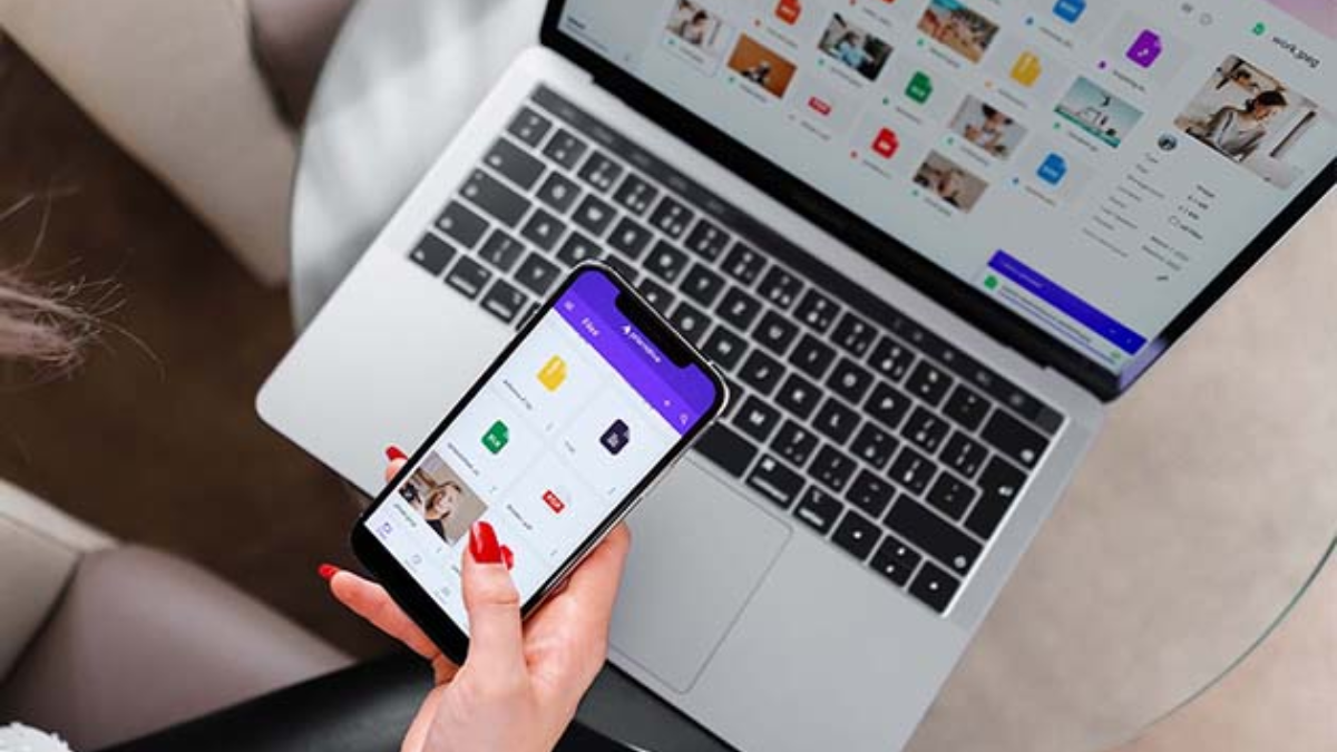 Get 20TB of cloud storage for life for $72