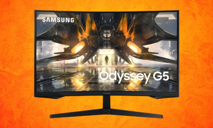 Discover Samsung Week at Amazon: Get 54% off monitors