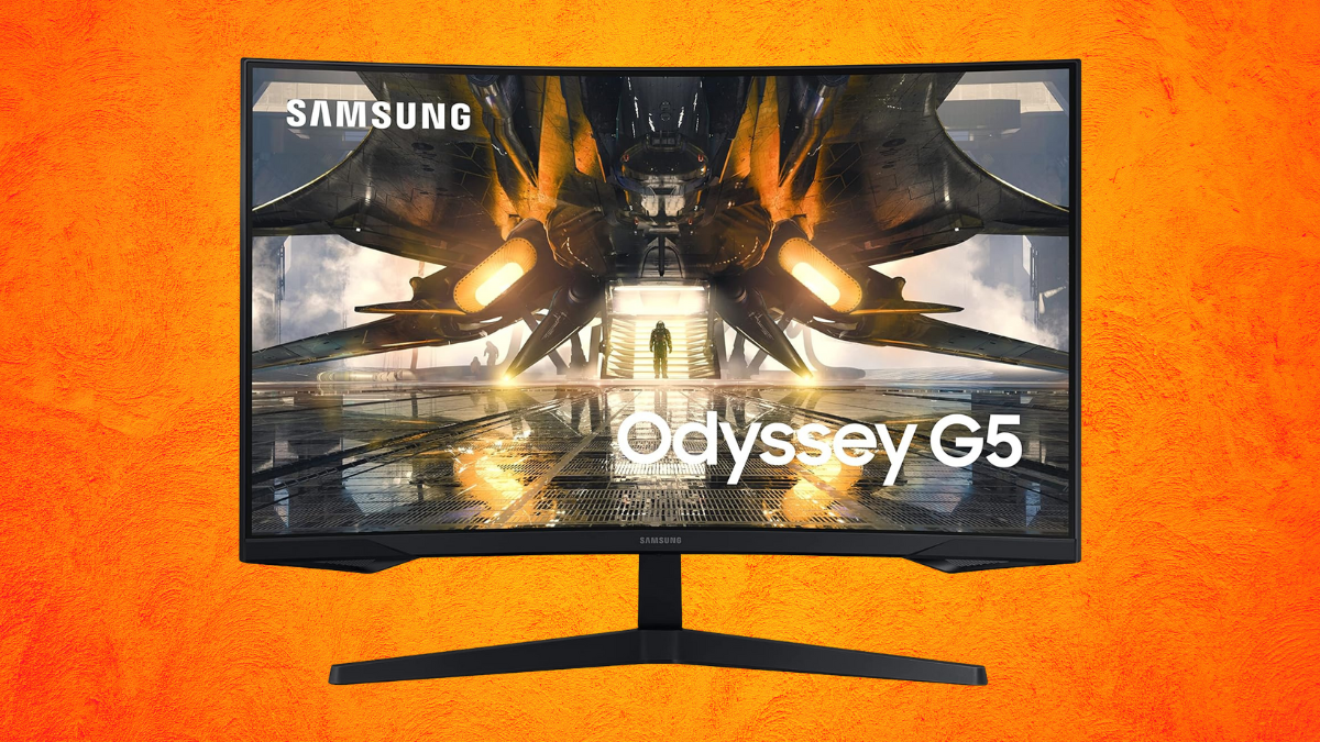 Discover Samsung Week at Amazon: Get 54% off monitors