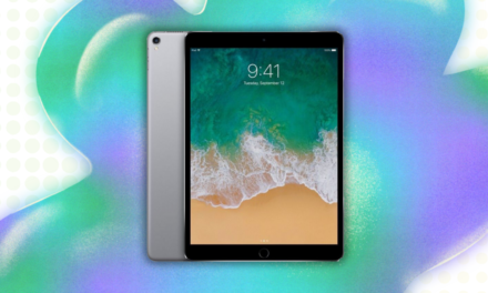 Best refurb iPad Pro deal: Just $316