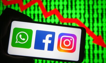 Facebook and Instagram are down. Users aren’t reacting well