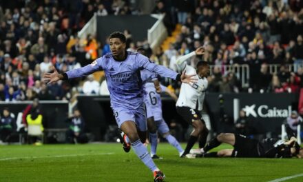 Real Madrid vs. RB Leipzig 2024 livestream: How to watch Champions League for free