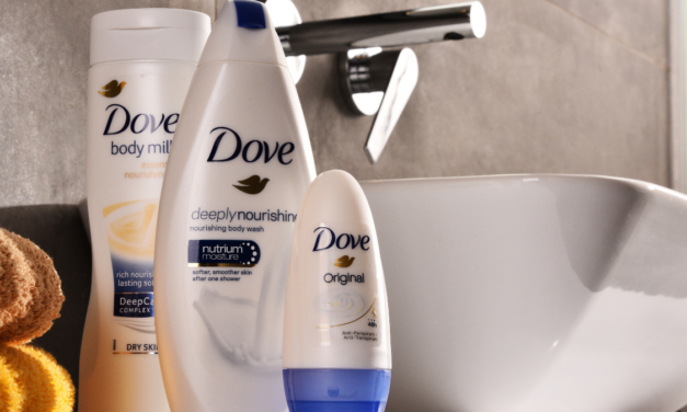 Buy $60, get $15 off Unilever essentials at Amazon