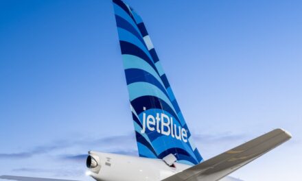 Best airfare deal: Save $50 on $100+ roundtrip airfare at JetBlue