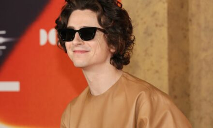 Lisan al Gaib memes celebrate the biggest hype man in ‘Dune: Part Two’