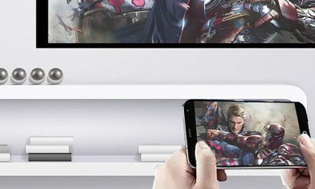 Best Bluetooth projector deal: Just $285.99
