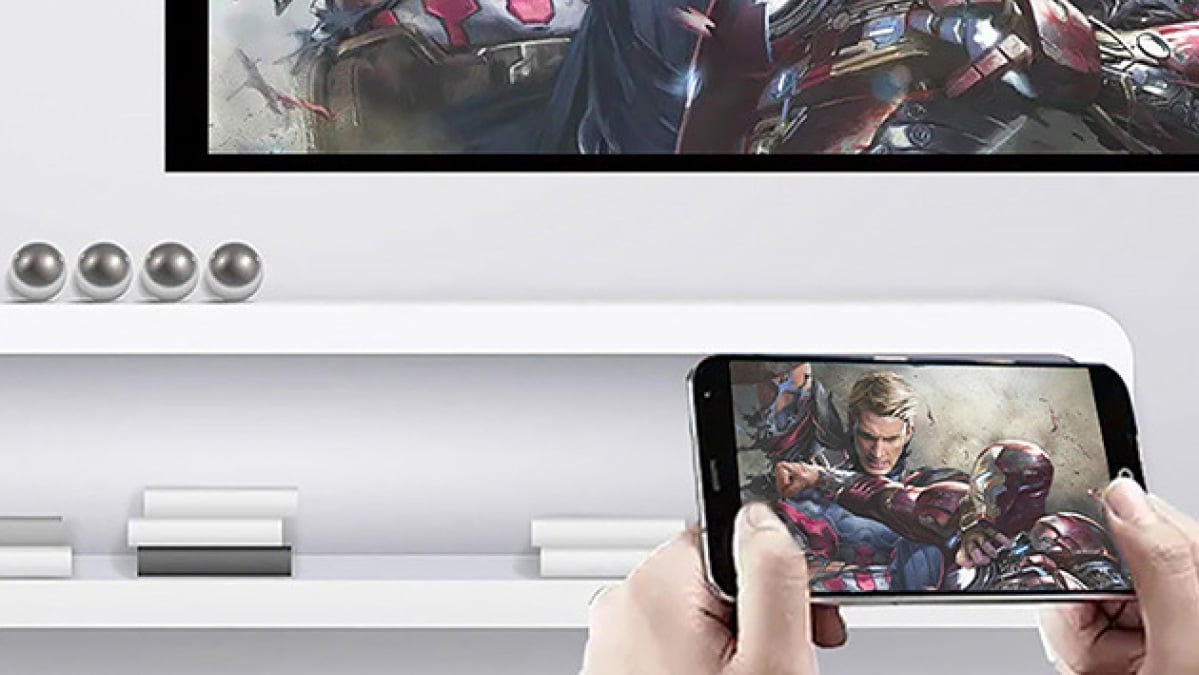 Best Bluetooth projector deal: Just $285.99