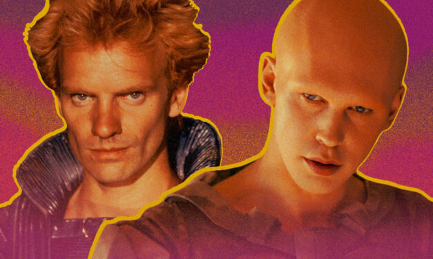 Feyd-Rautha Harkonnen is the most fun part of any ‘Dune’ movie he’s in