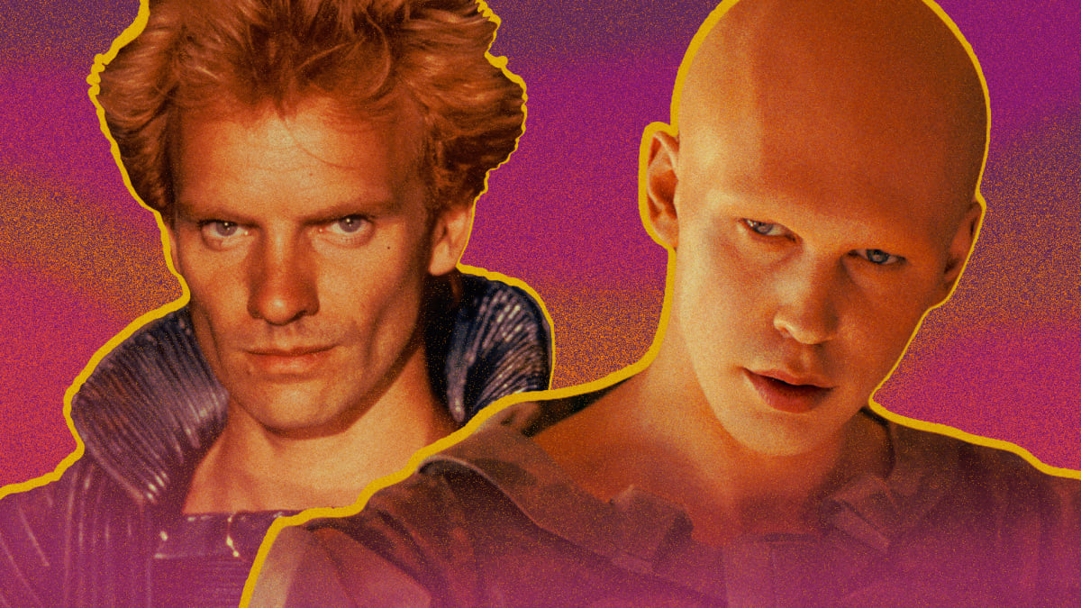 Feyd-Rautha Harkonnen is the most fun part of any ‘Dune’ movie he’s in