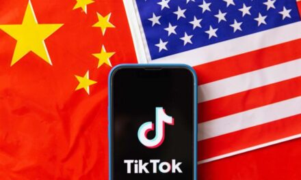 TikTok ban proposed in U.S. could impact all Chinese apps